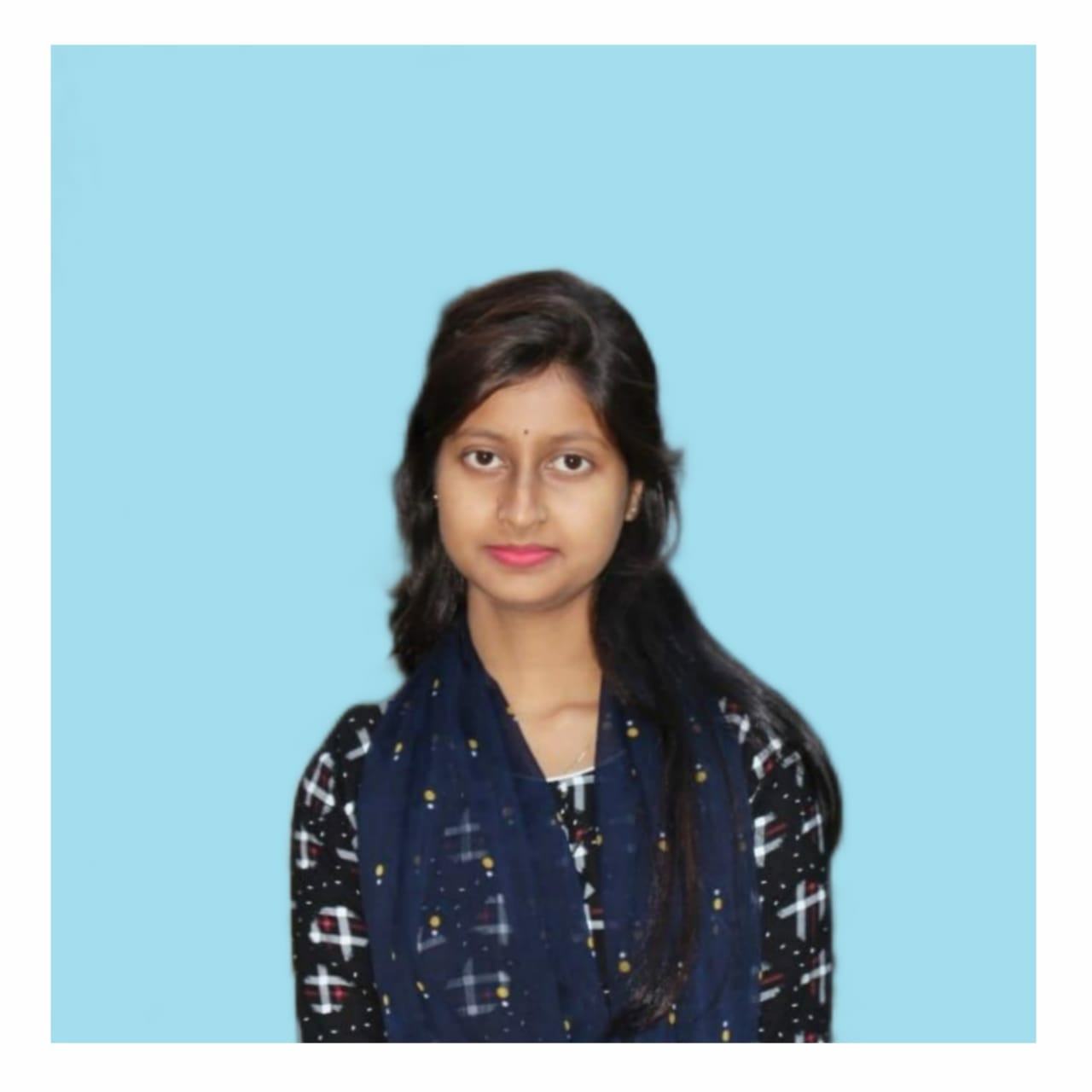 Photo of Nabanita Saha (2022-2024)