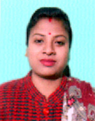 Photo of HEMALATA BARMAN (2022-2024)