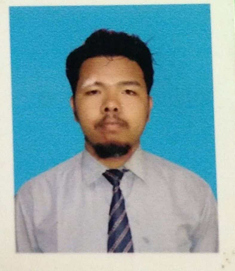 Photo of Manabendra Ray (2022-2024)