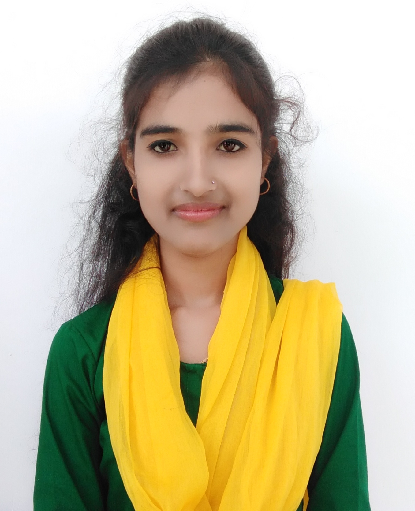 Photo of Mirjuma Yesmin (2022-2024)