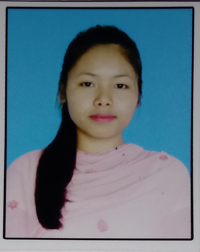 Photo of Rakhi Rabha (2022-2024)