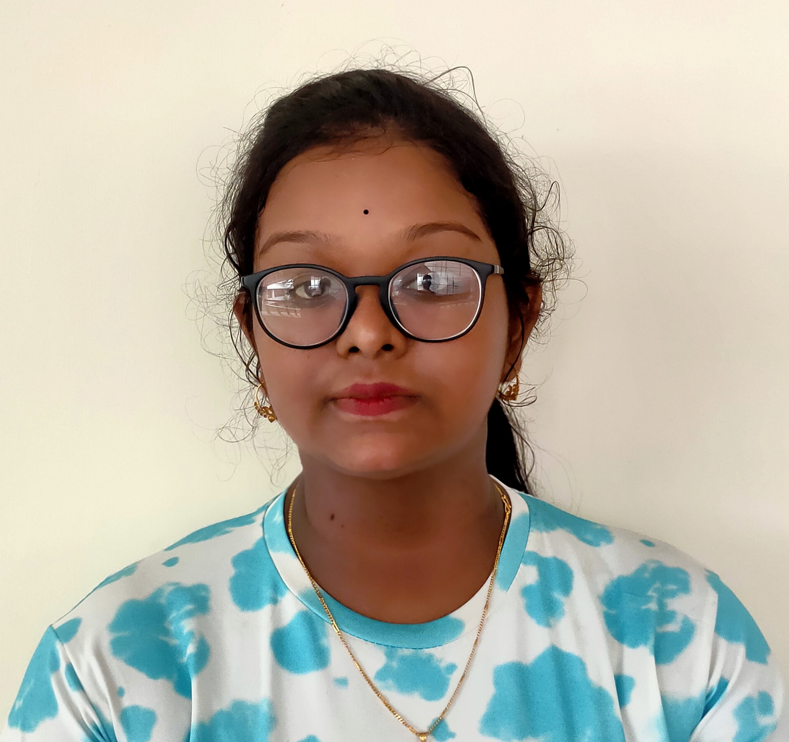 Photo of Munmi Haloi (2022-2024)