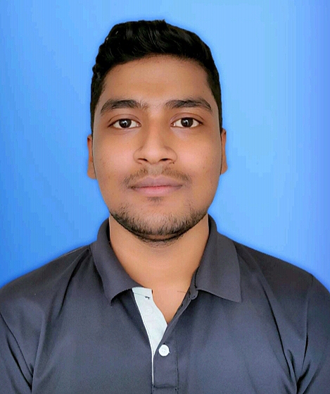 Photo of Biplab Saha (2022-2024)