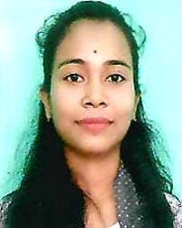Photo of BANDITA BARMAN (2022-2024)