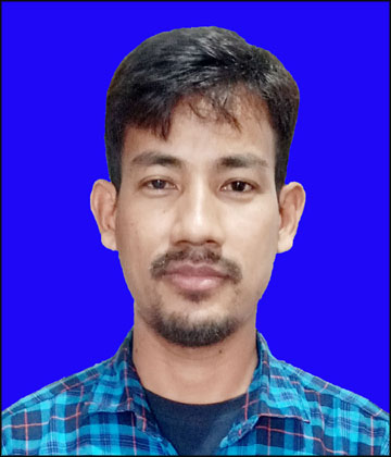 Photo of SIMANGSA BARO (2022-2024)
