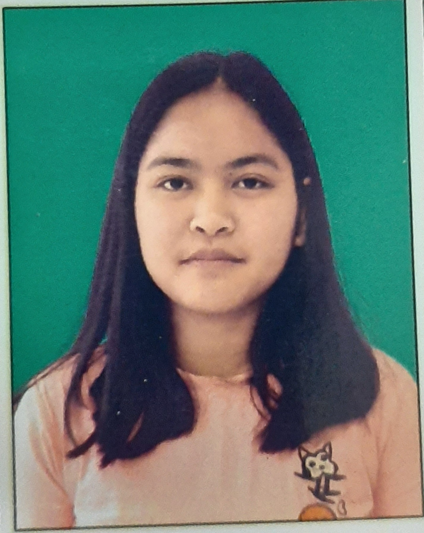 Photo of Namita Daimary (2023-2025)