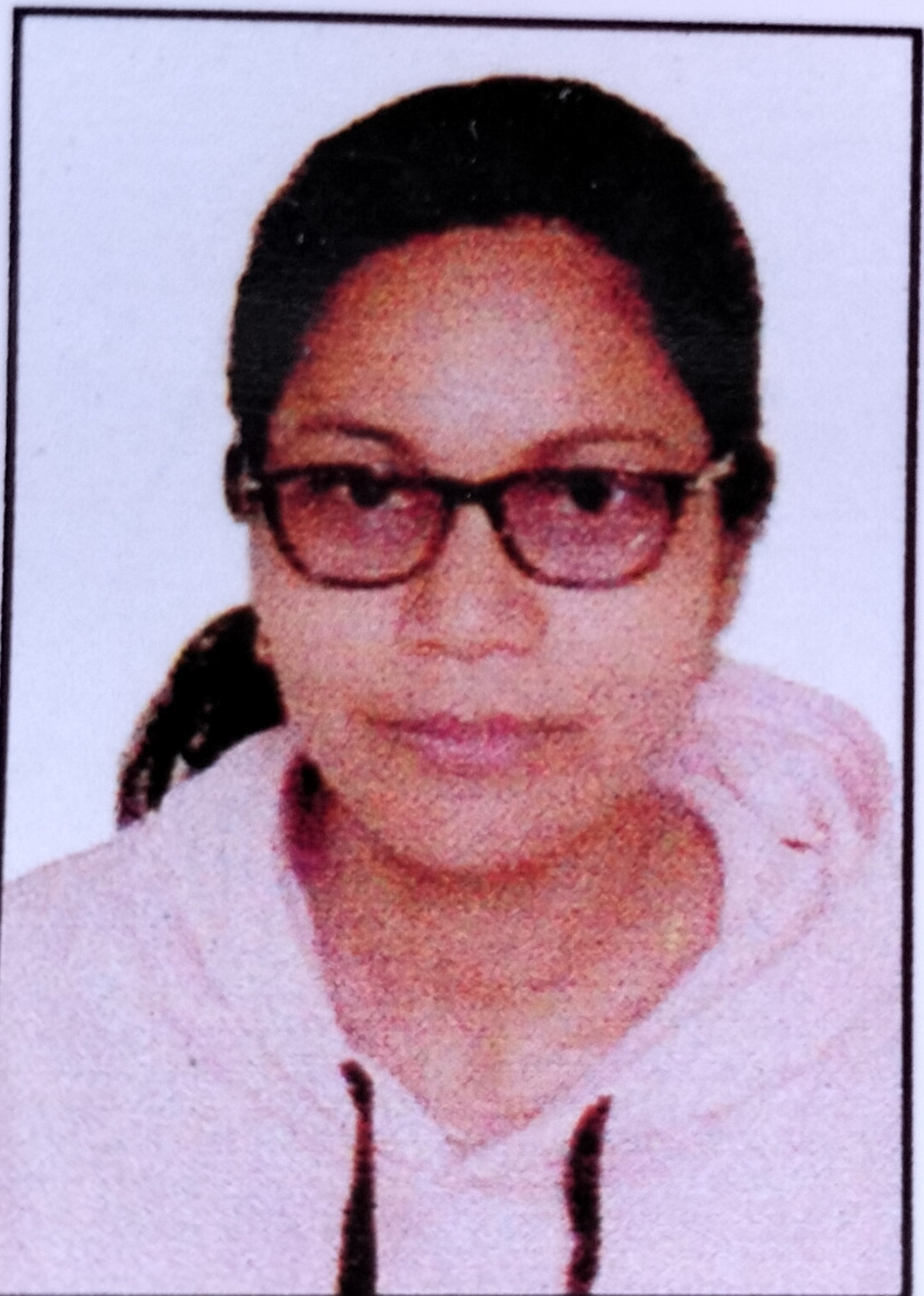 Photo of Nijwra Narzary (2022-2024)