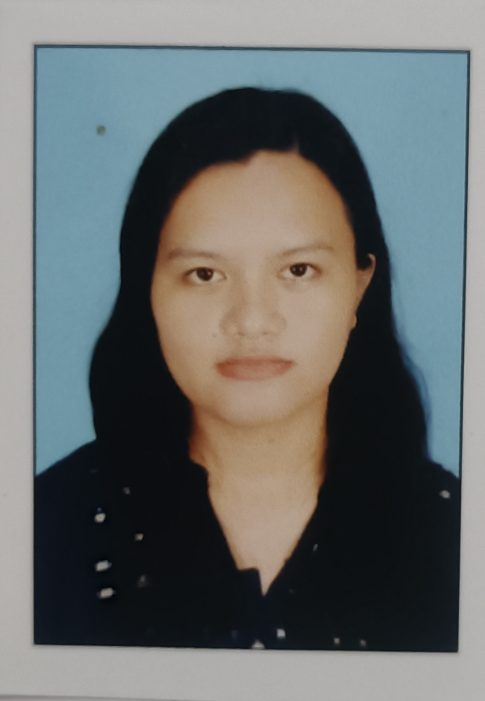 Photo of Sanjita Daimary (2022-2024)