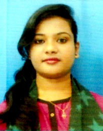 Photo of ANKITA SAHA