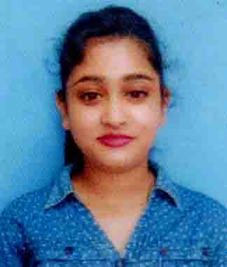 Photo of GITA SARKAR (2023-2025)