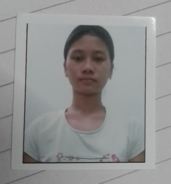 Photo of Julia Basumatary (2023-2025)