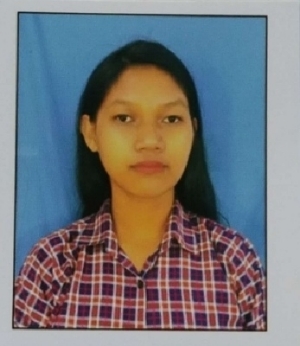 Photo of Clearish Narzary (2023-2025)