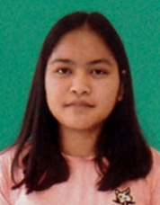 Photo of Namita Daimary (2023-2025)