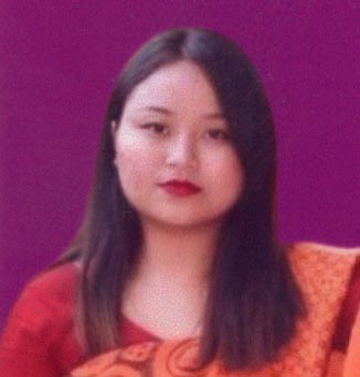 Photo of ANJALI SWARGIARY (2023-2025)