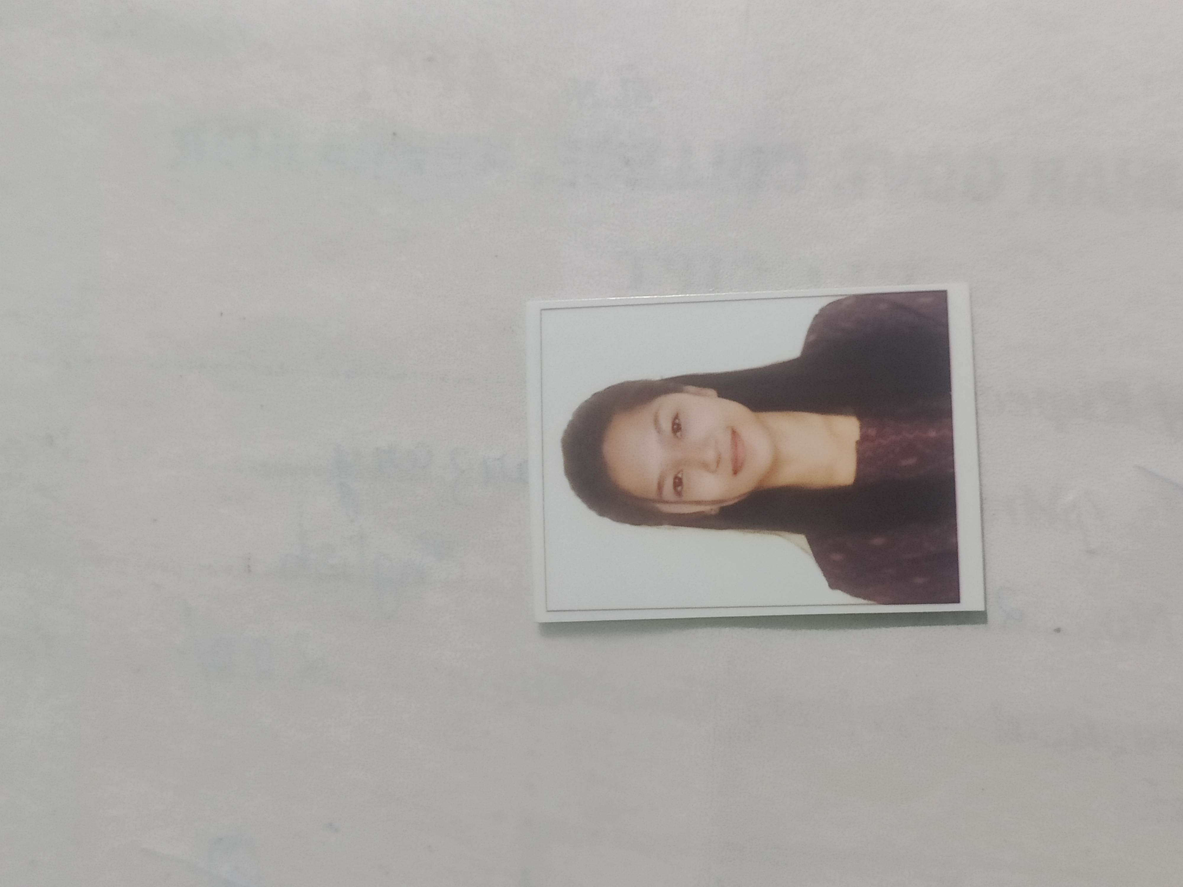 Photo of Beauty Basumatary (2023-2025)