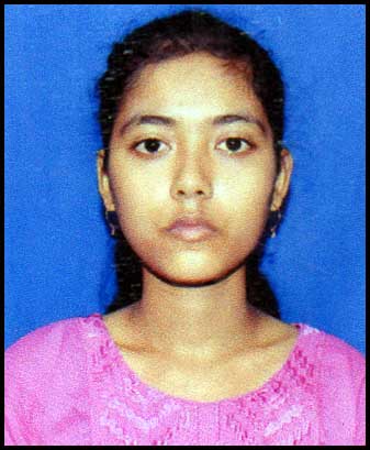 Photo of SWARITA SWARGIARY (2023-2025)