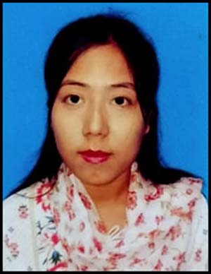 Photo of SWRAGSHREE GOYARY (2023-2025)