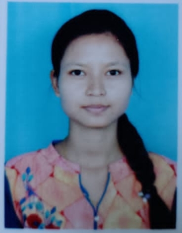 Photo of Nabanita singha (2023-2025)