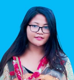 Photo of NAYANMONI BORO (2023-2025)
