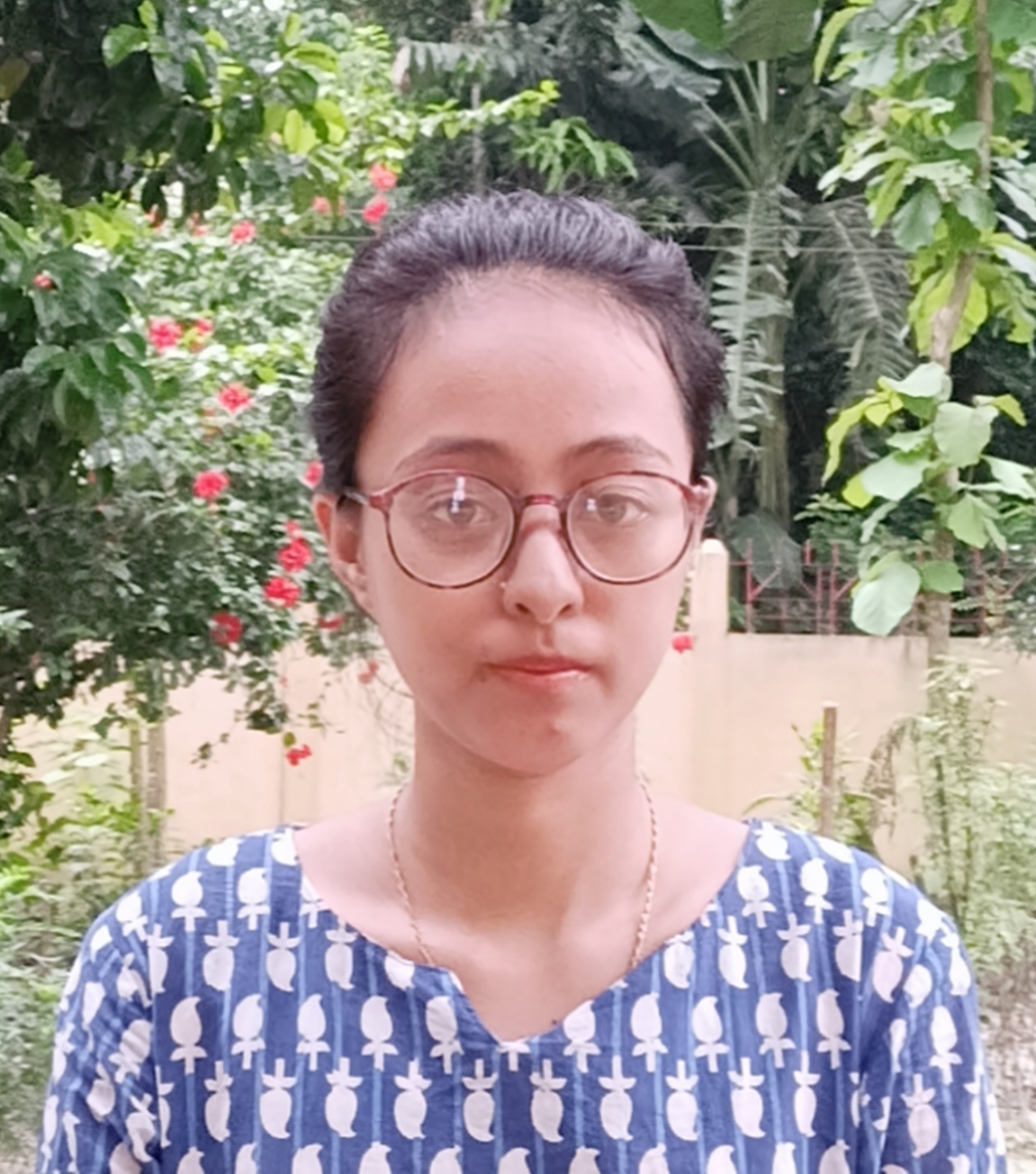 Photo of Khanthai Jeuti Ramchiary (2023-2025)