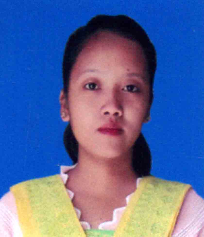 Photo of PHUNU BARO (2023-2025)
