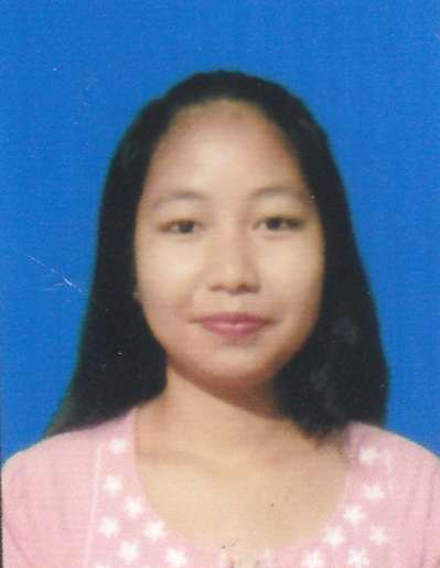 Photo of LENJINA MUSHAHARY (2023-2025)