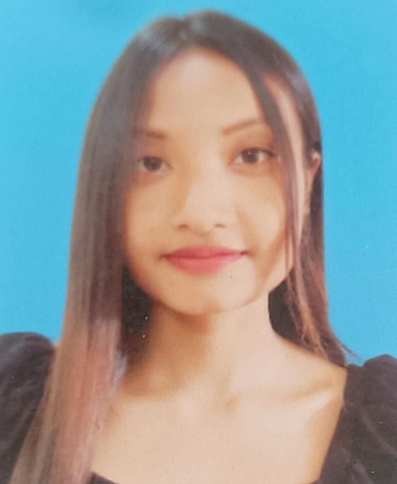 Photo of JULIE DAIMARY (2023-2025)