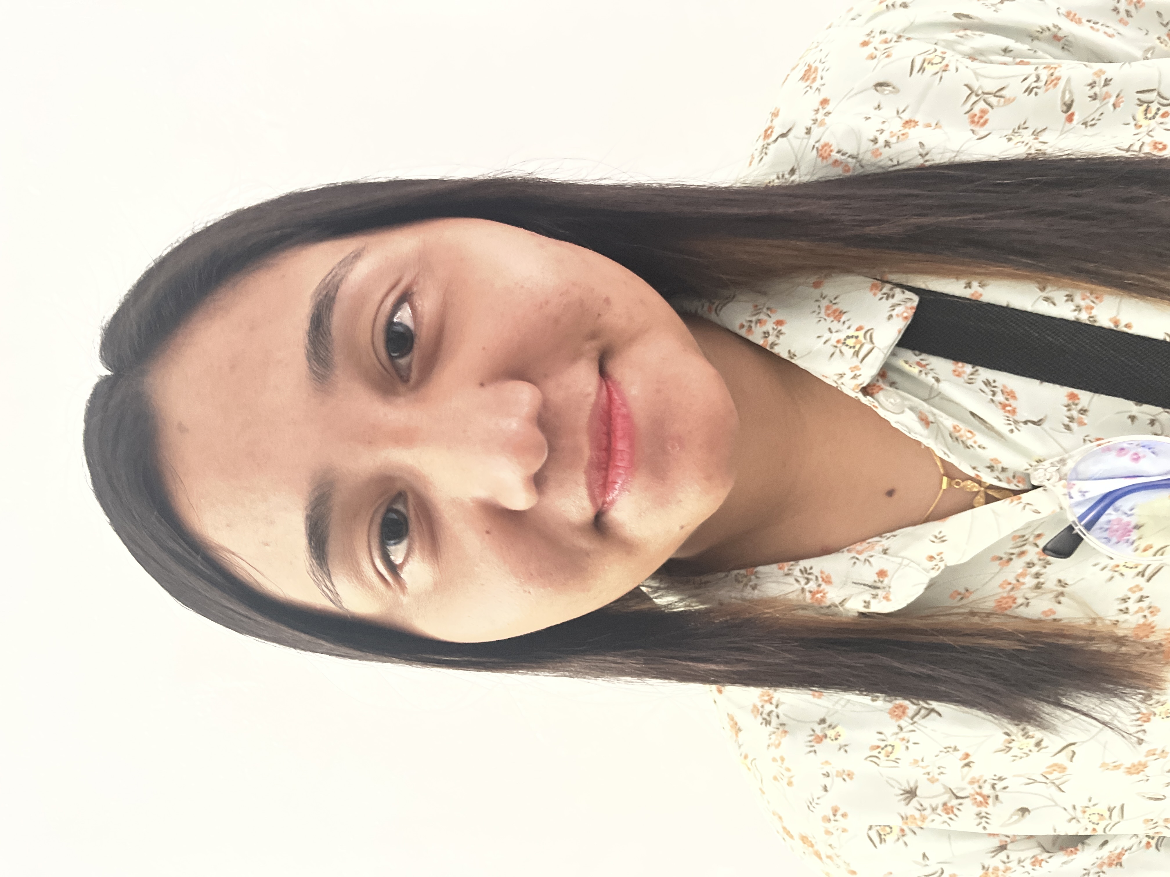 Photo of Banita Daimari (2023-2025)