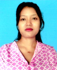 Photo of KANIKA BARO (2023-2025)
