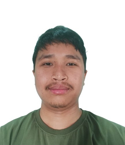 Photo of Bijit Brahma (2023-25)