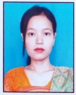 Photo of January Basumatary (2023-2025)