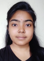 Photo of Pallabi Patgiri (2023-2025)