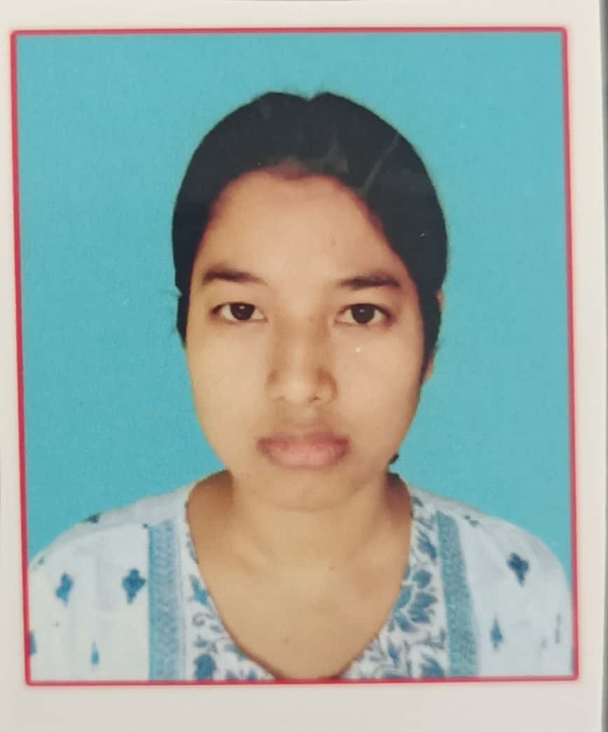 Photo of Pampee Brahma (2023-2025)