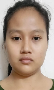 Photo of Sonali Goyari(2023-2025)