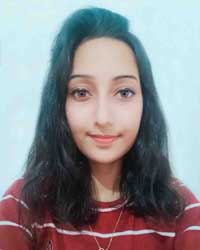 Photo of ANAMIKA CHAKRABORTY (2023-2025)