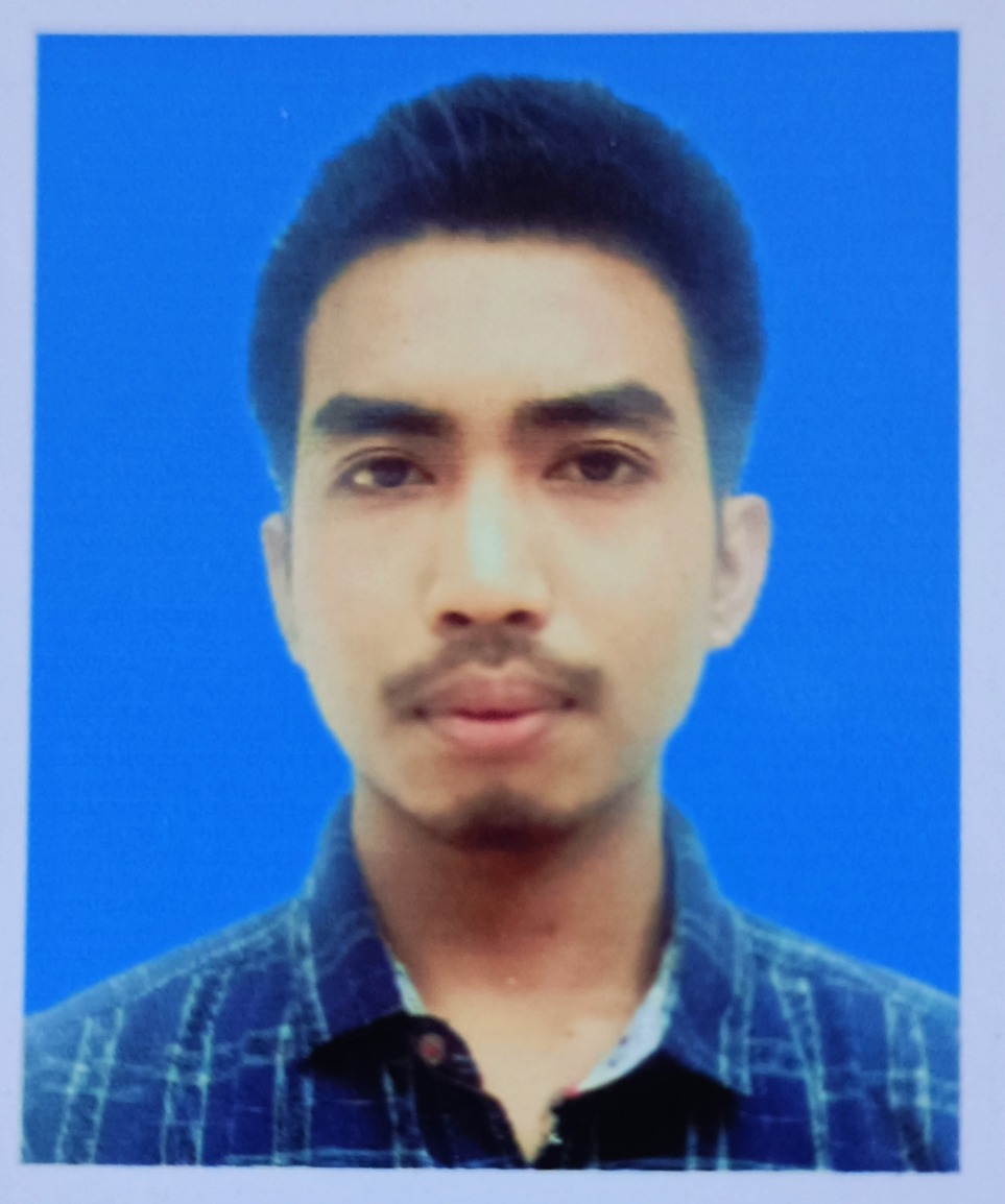 Photo of Dwithun Basumatary (R-23) (2023-2025)