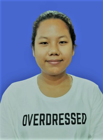 Photo of Purabi Daimary (2023-2025)