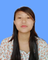 Photo of Lota Mani Basumatary (2023-2025)