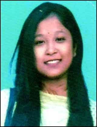 Photo of HARIPRIYA RAY (2023-2025)