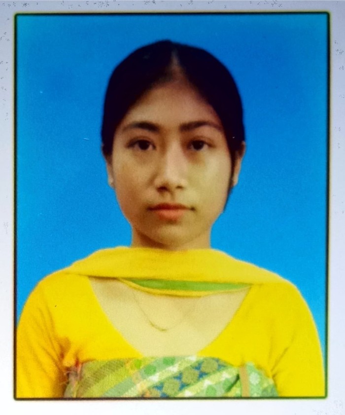 Photo of LAXMI OWARY (2023-2025)