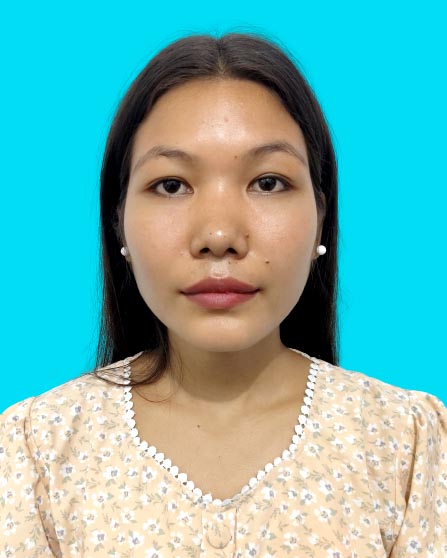Photo of GITA DAIMARY(2023-2025)