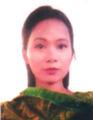 Photo of ANSUMUI BASUMATARY (2023-2025)