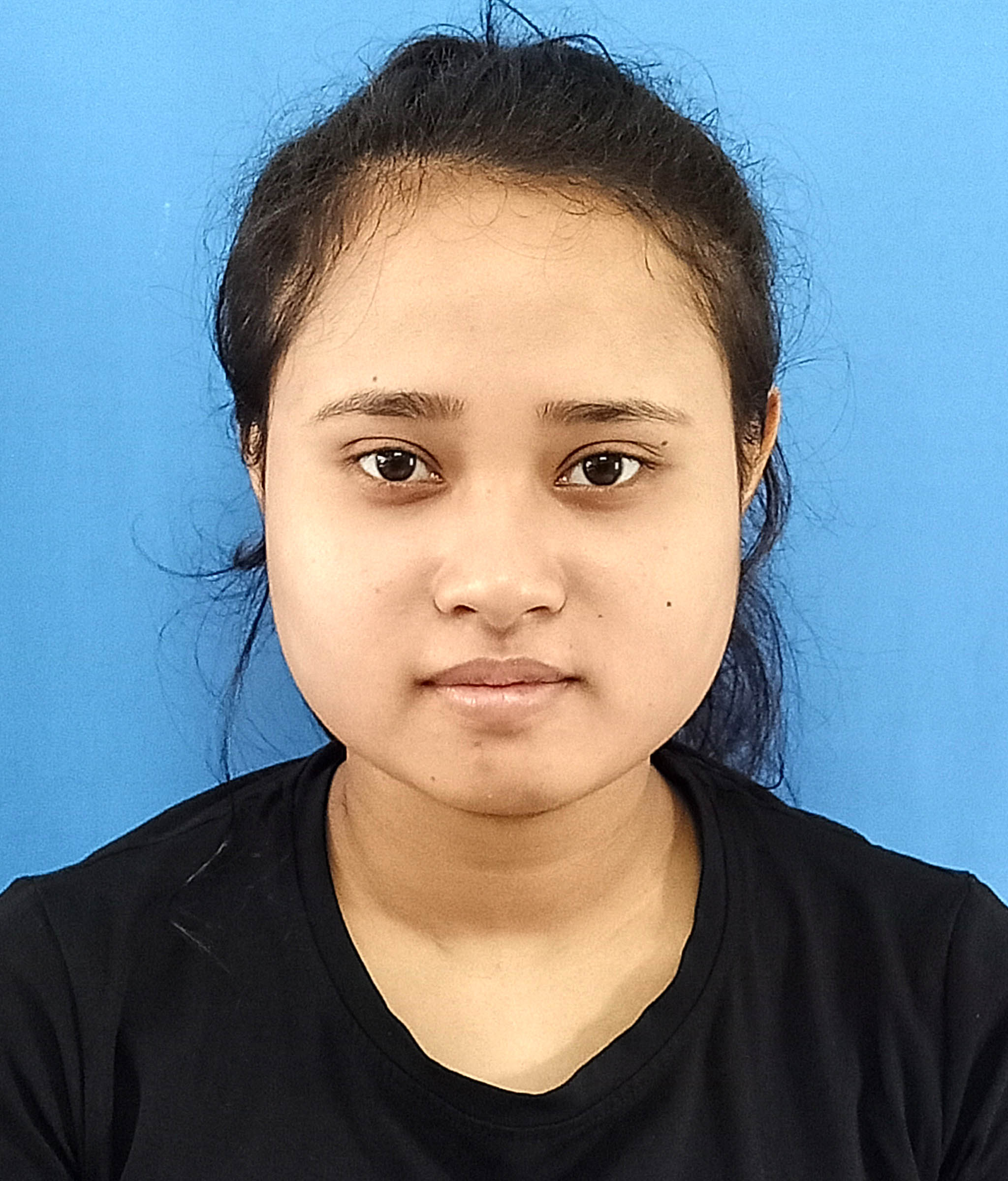 Photo of LIPI BARMAN (2023-2025)