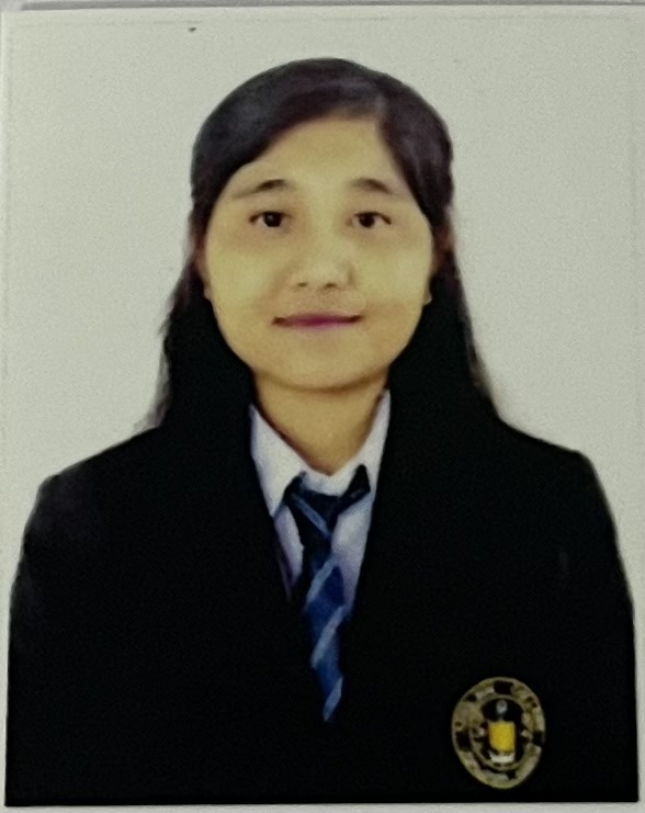 Photo of Banita Daimari (2023-2025)