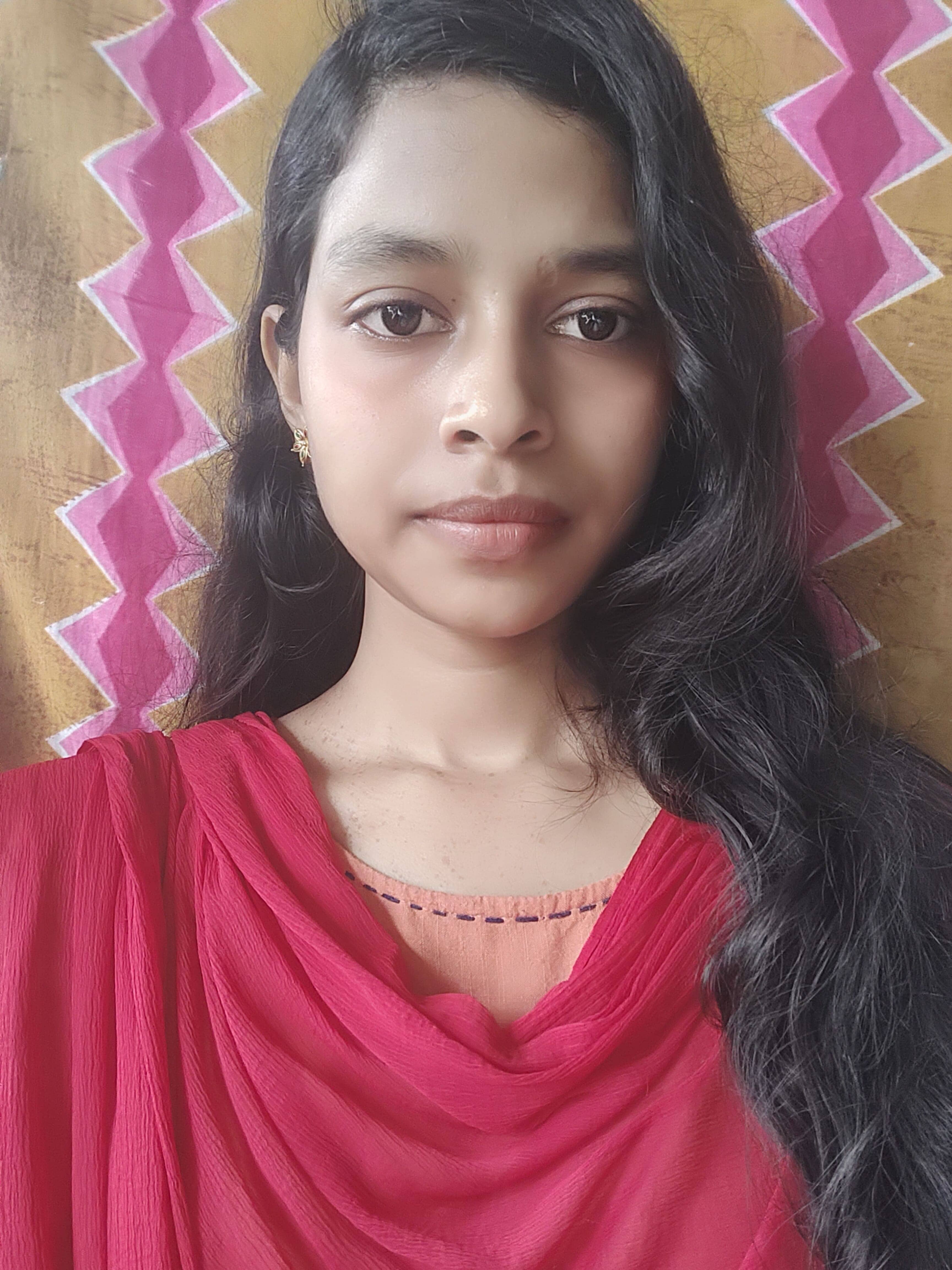 Photo of NUREJA BEGUM(2023-2025)
