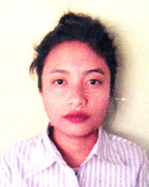 Photo of JYOTI BASUMATARY (2023-2025)