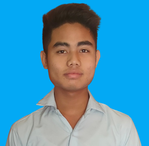 Photo of Lokeswar Baro (2023-2025)