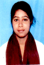 Photo of DEEPSHIKA NAHA (2023-2025)