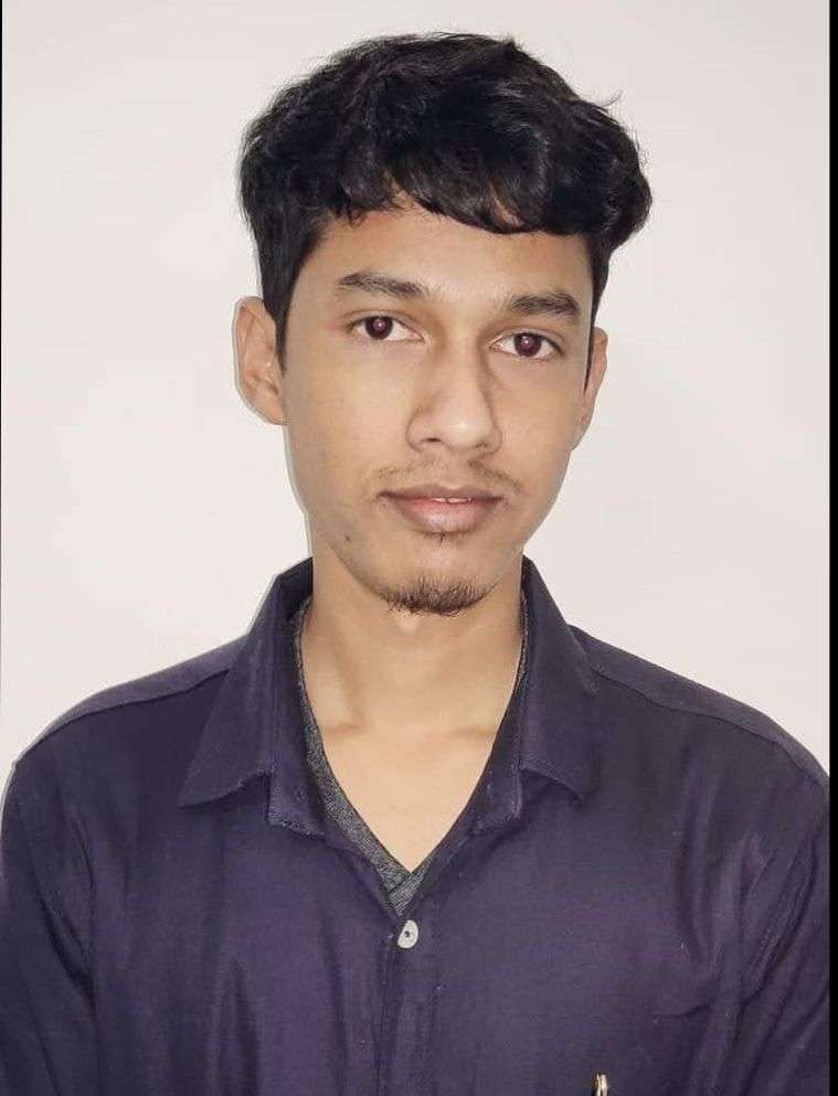 Photo of MOHINUR ISLAM (2023-2025)