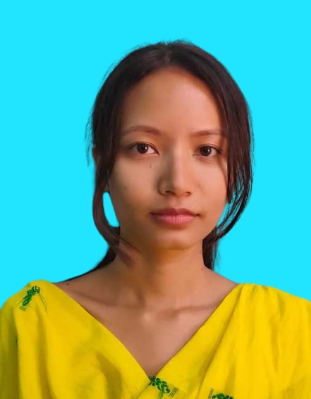 Photo of NEHARANI MASHAHARY (2023-2025)